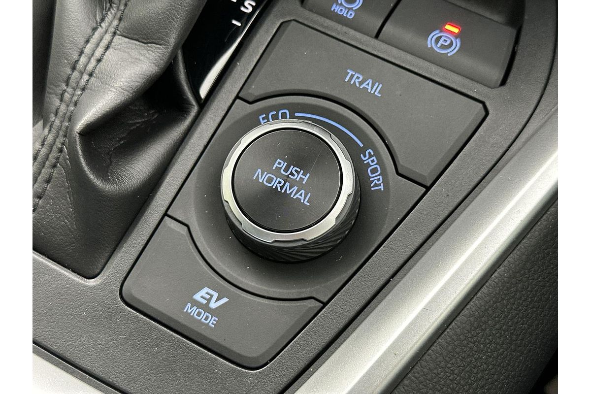 2019 Toyota RAV4 GX AXAH54R