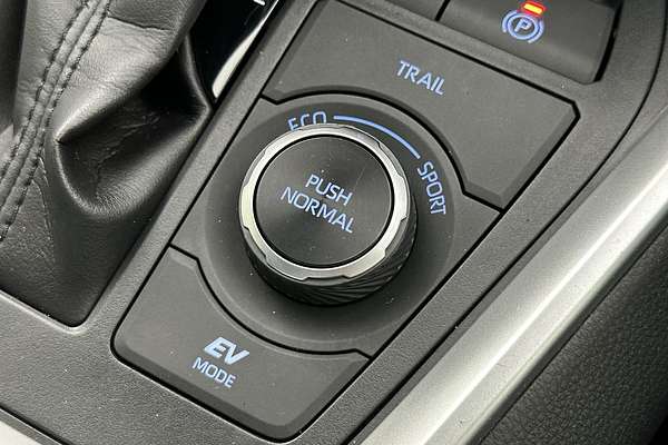 2019 Toyota RAV4 GX AXAH54R