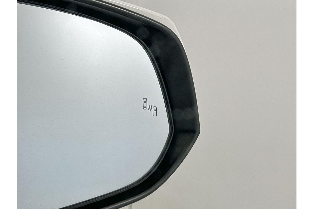 2019 Toyota RAV4 GX AXAH54R