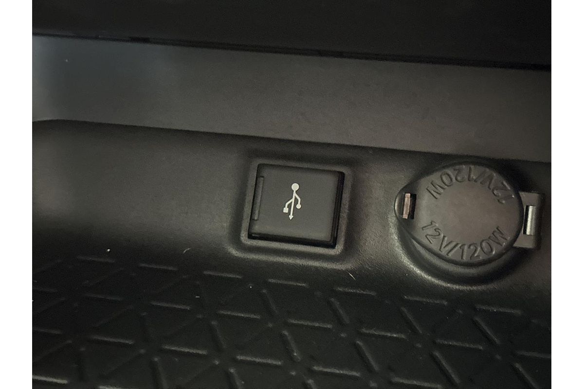 2019 Toyota RAV4 GX AXAH54R