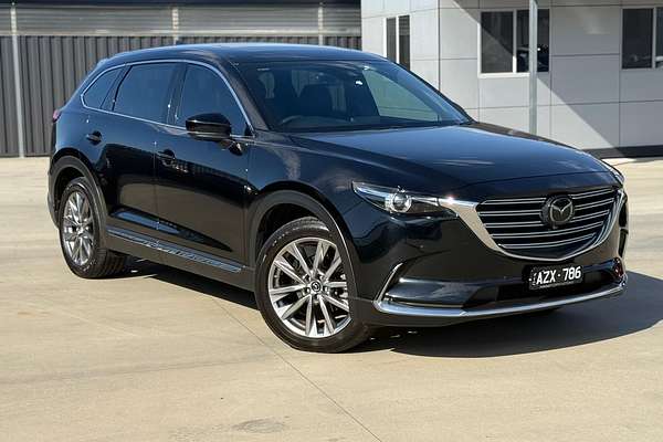 2019 Mazda CX-9 Azami TC
