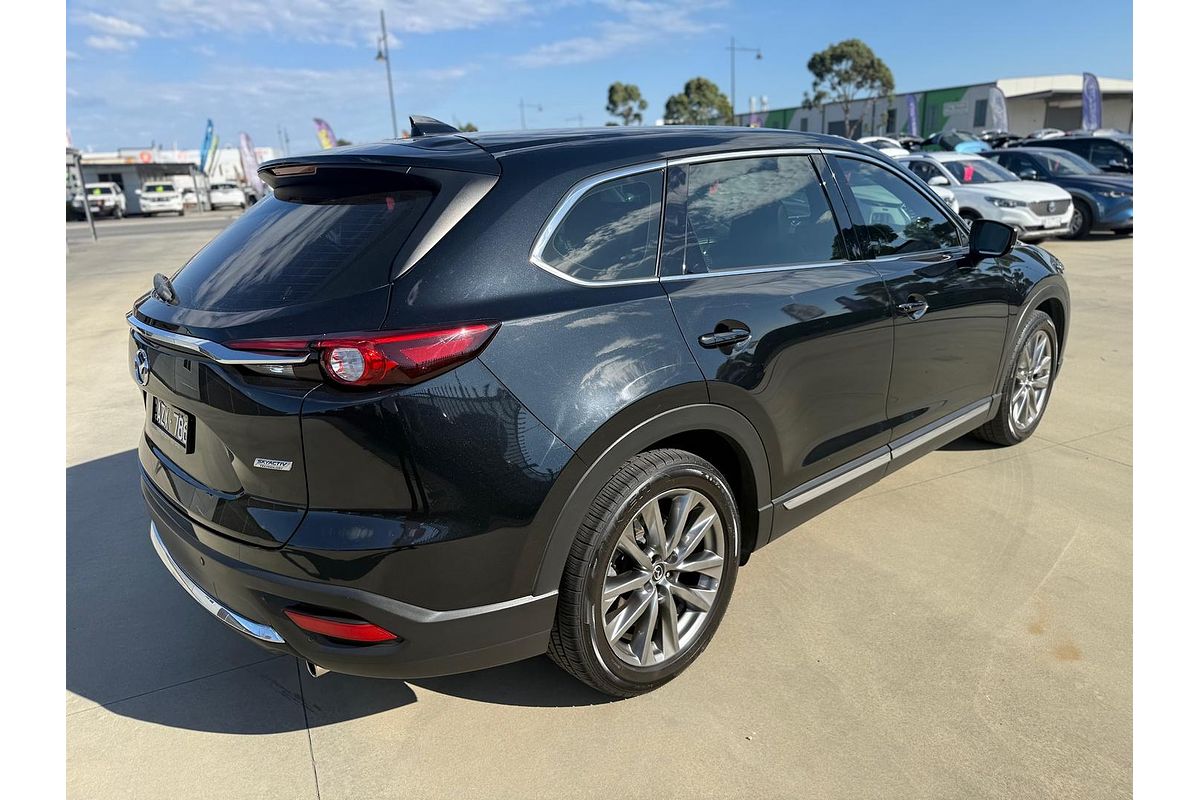 2019 Mazda CX-9 Azami TC