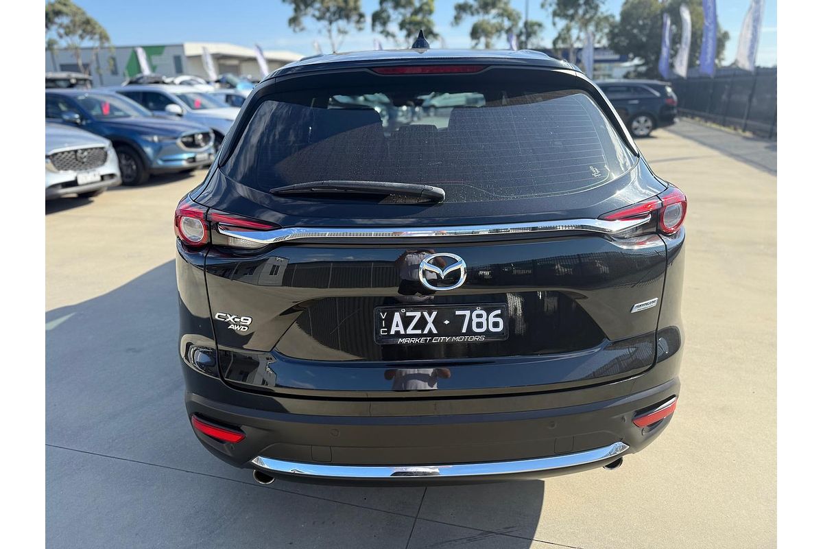 2019 Mazda CX-9 Azami TC