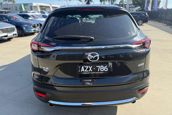 2019 Mazda CX-9 Azami TC