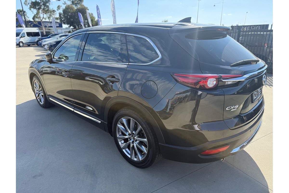 2019 Mazda CX-9 Azami TC