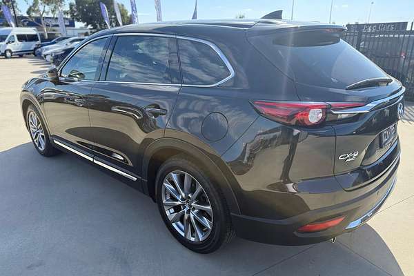 2019 Mazda CX-9 Azami TC