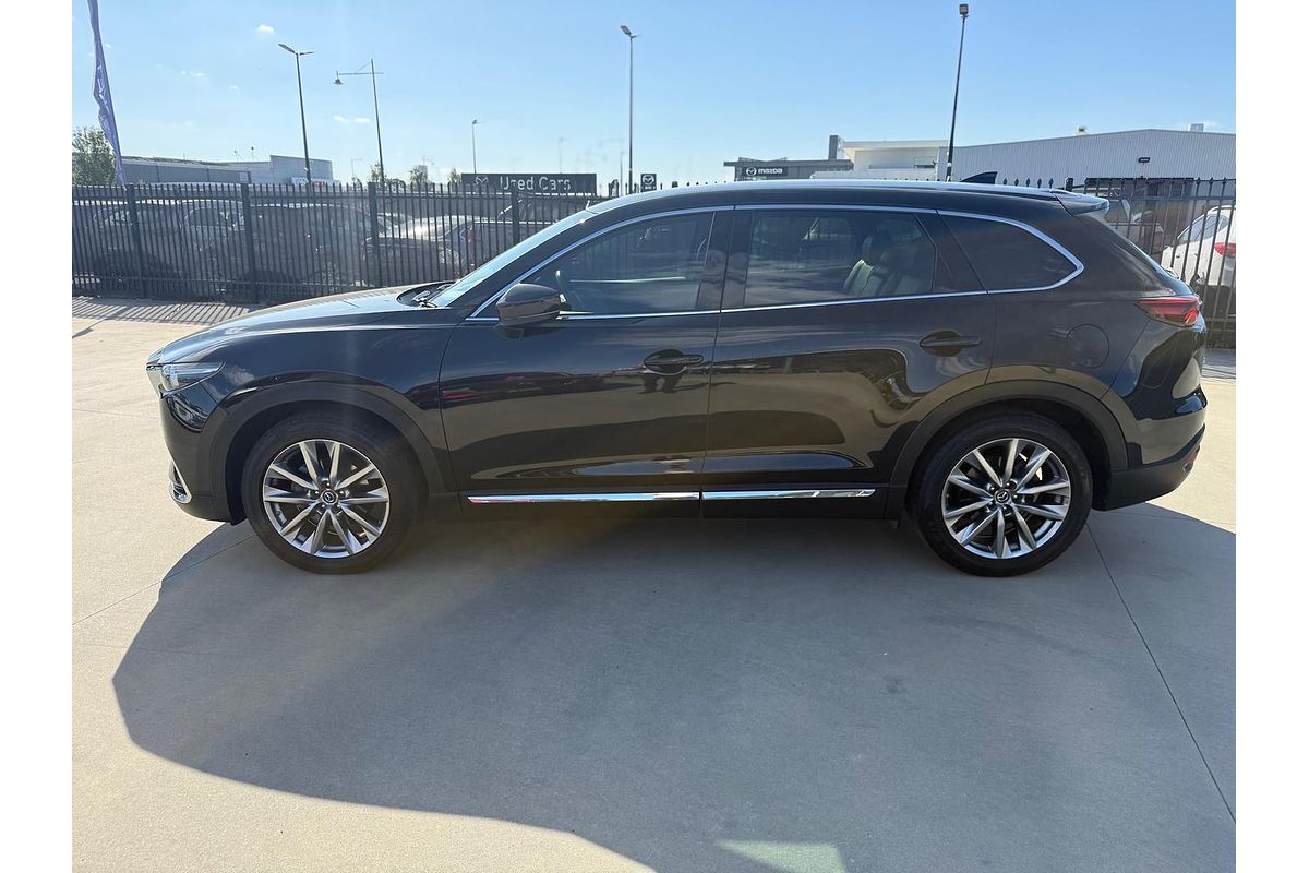 2019 Mazda CX-9 Azami TC