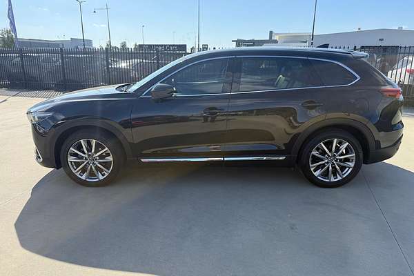 2019 Mazda CX-9 Azami TC