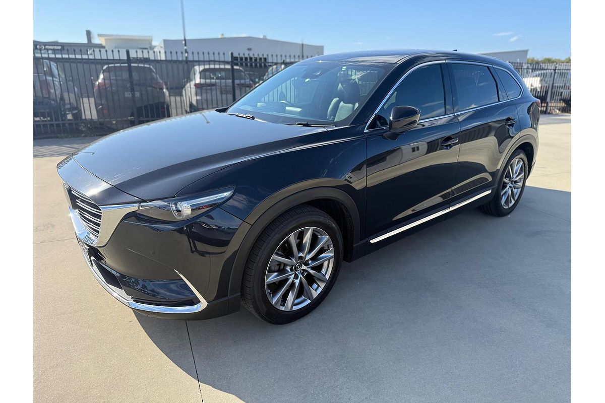 2019 Mazda CX-9 Azami TC