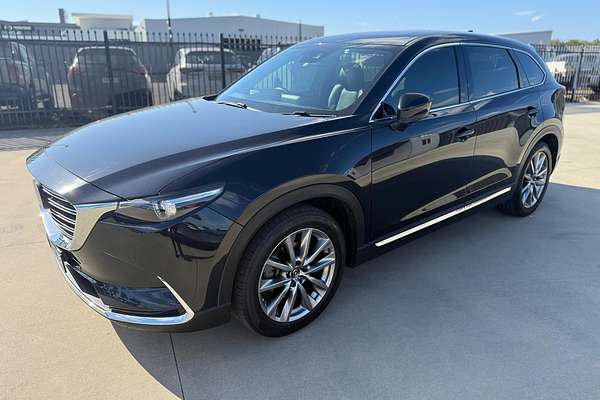 2019 Mazda CX-9 Azami TC