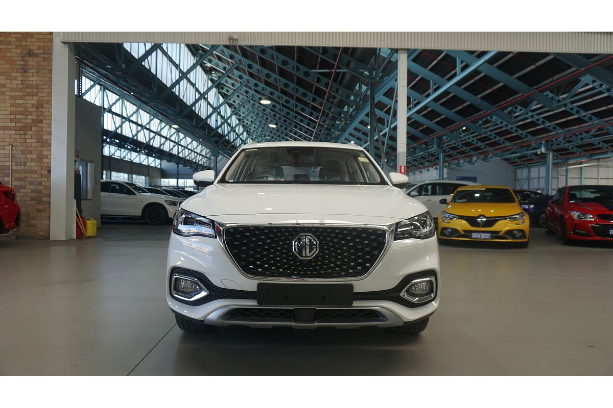 2024 MG HS Excite SAS23