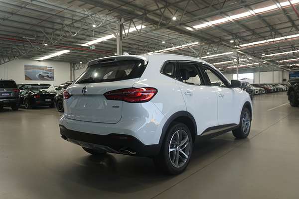 2024 MG HS Vibe SAS23