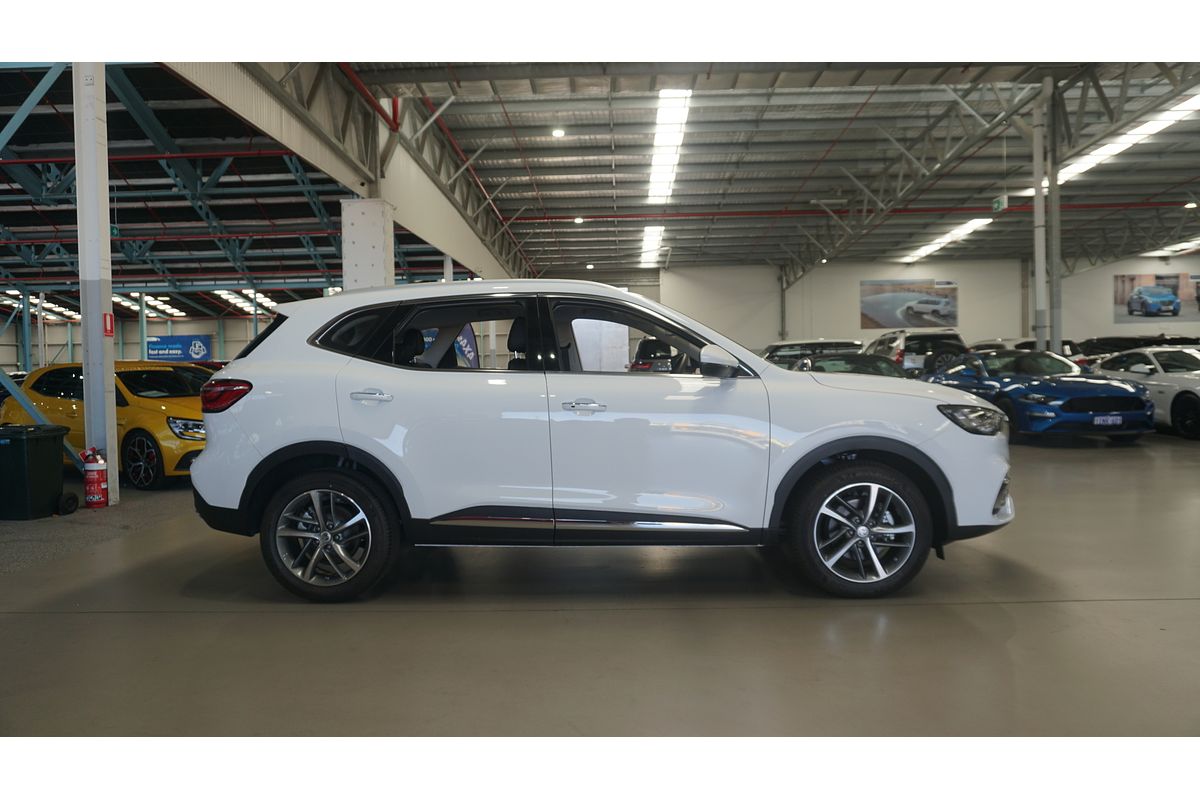2024 MG HS Vibe SAS23