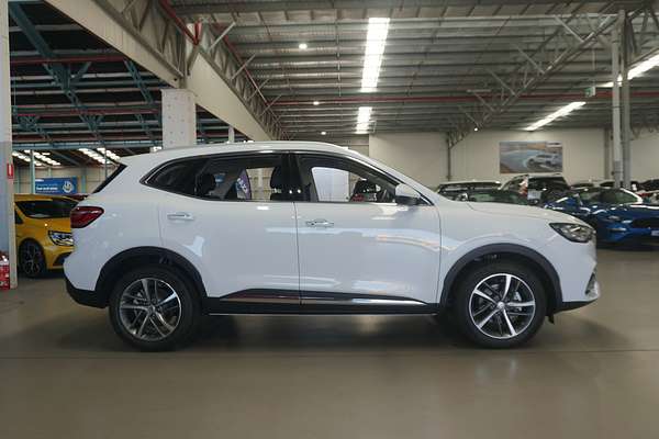 2024 MG HS Vibe SAS23