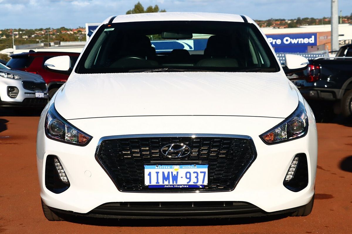 2020 Hyundai i30 Active PD2