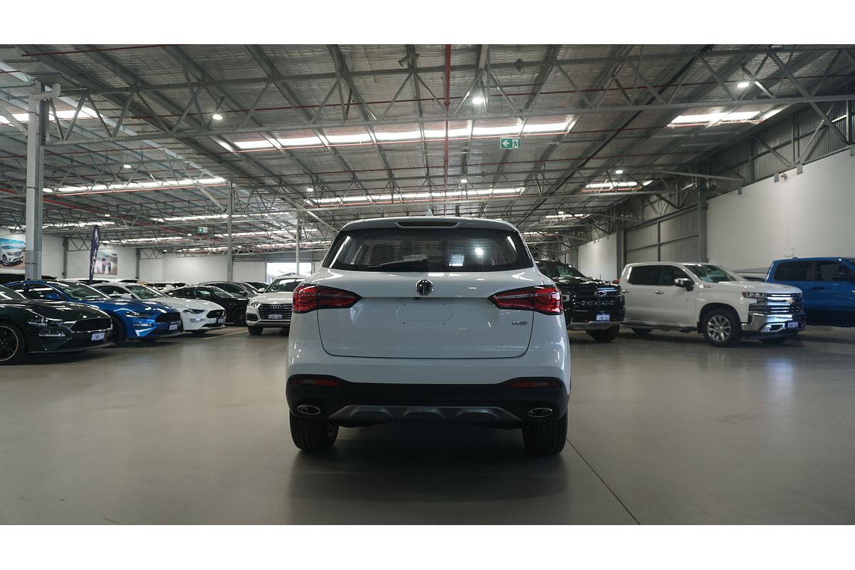2024 MG HS Vibe SAS23