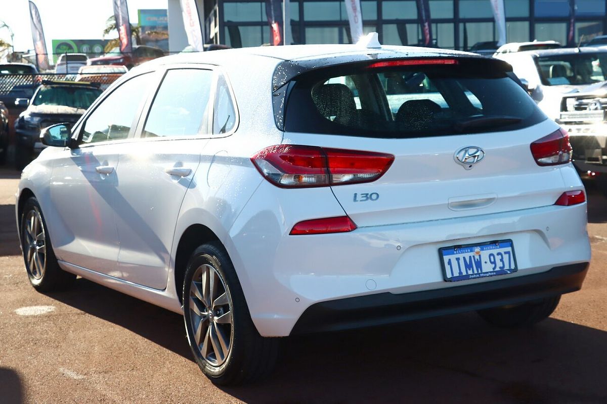 2020 Hyundai i30 Active PD2