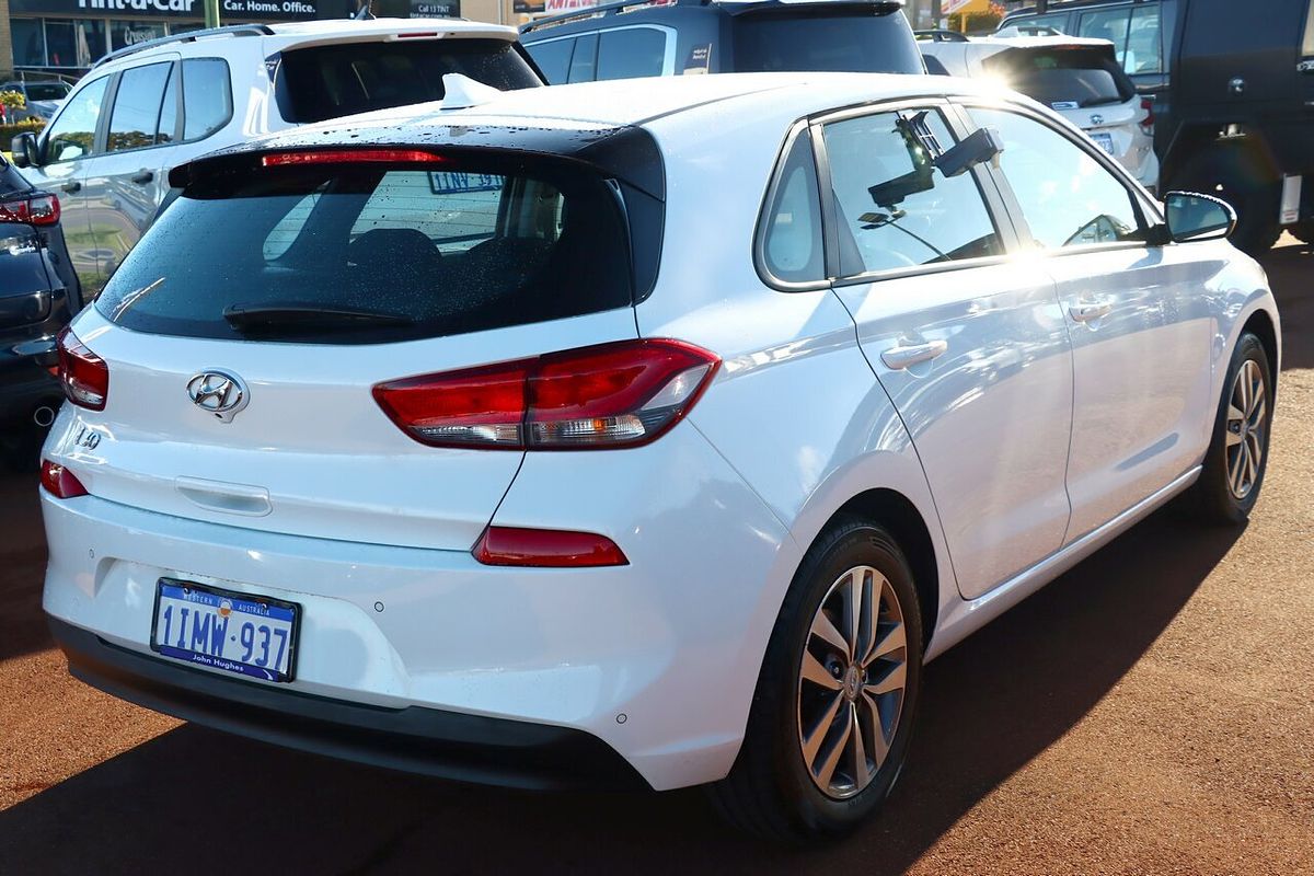 2020 Hyundai i30 Active PD2