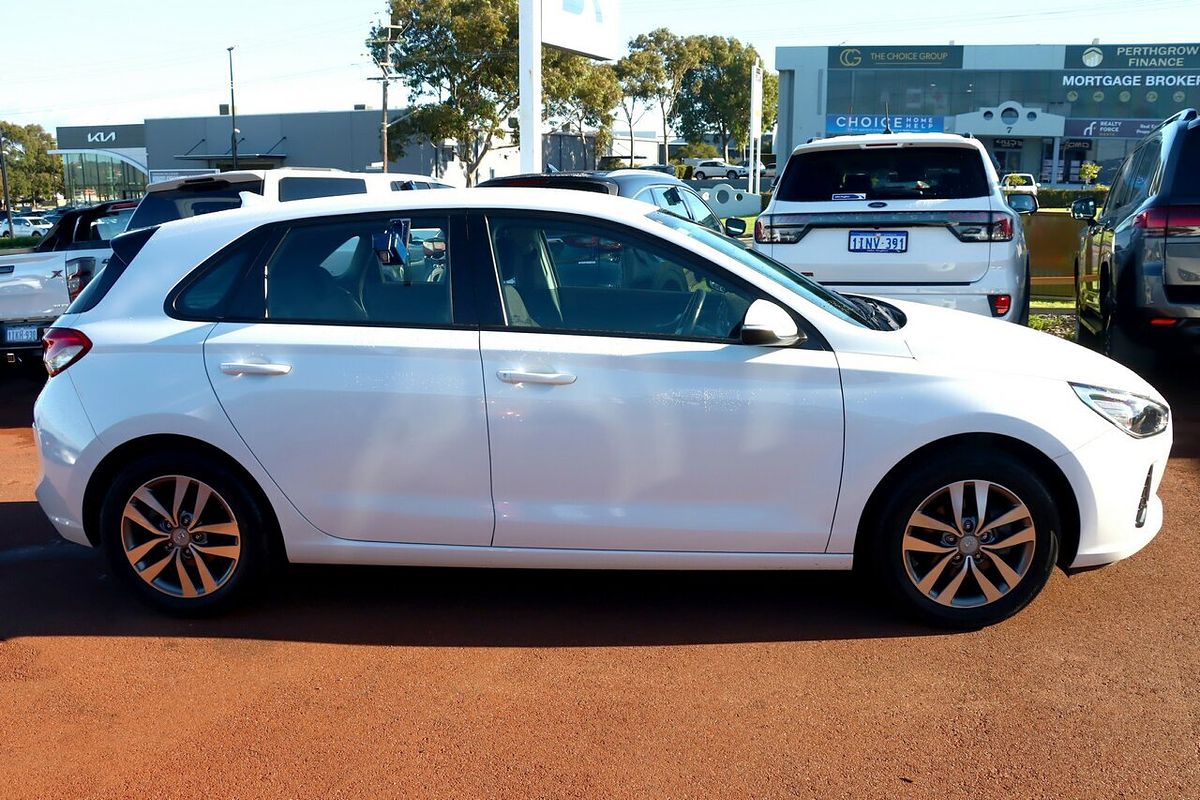 2020 Hyundai i30 Active PD2