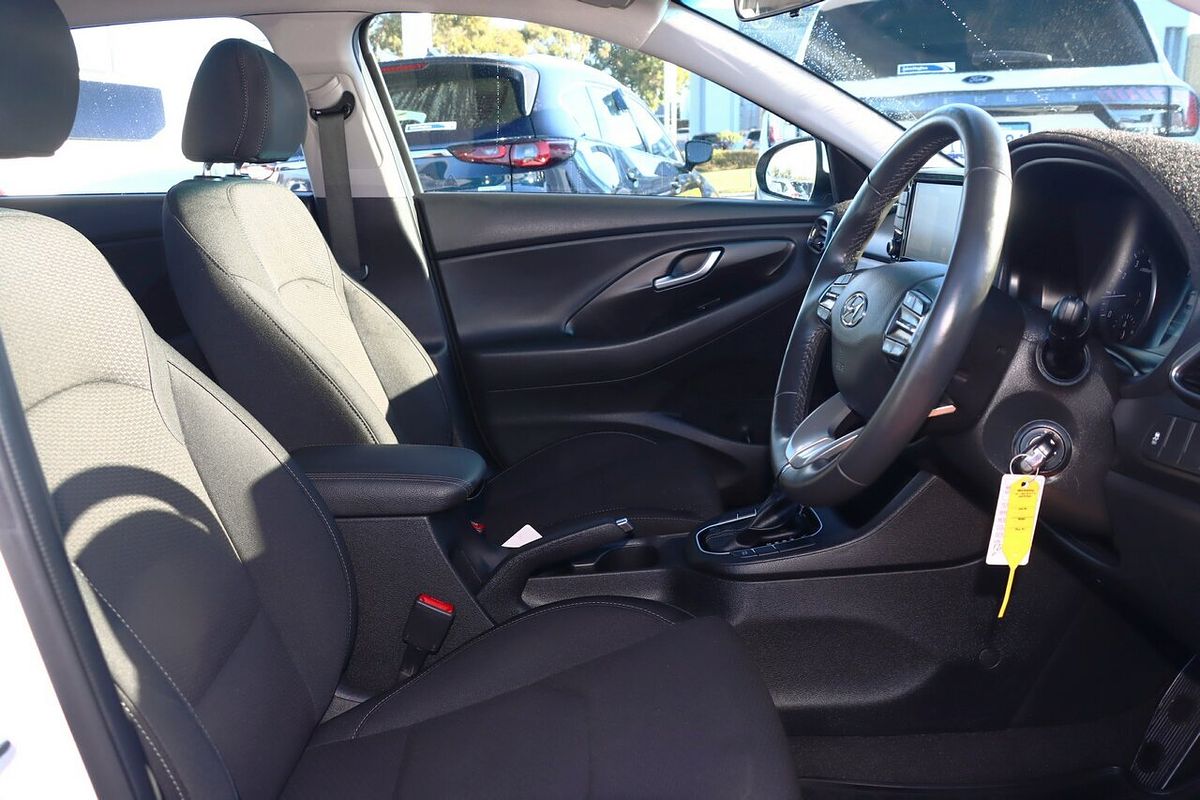 2020 Hyundai i30 Active PD2