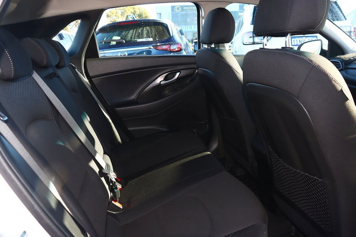 2020 Hyundai i30 Active PD2