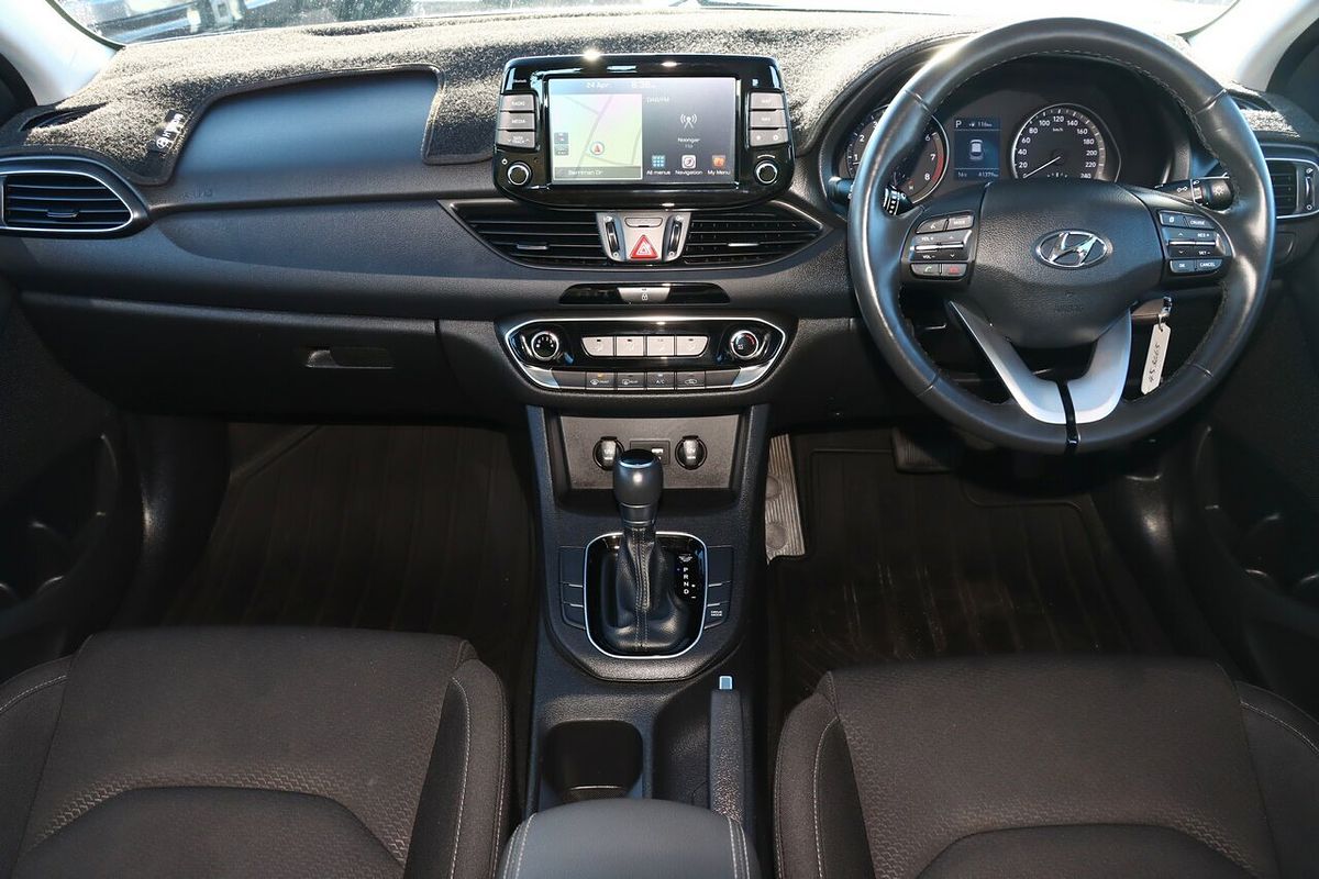 2020 Hyundai i30 Active PD2