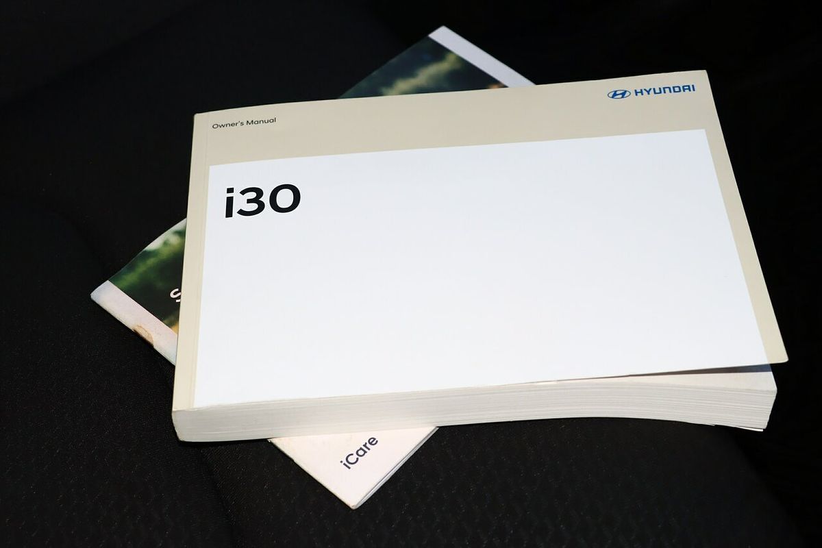 2020 Hyundai i30 Active PD2