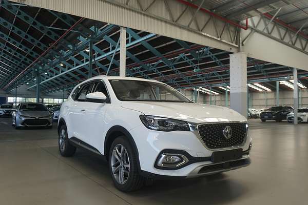 2024 MG HS Vibe SAS23