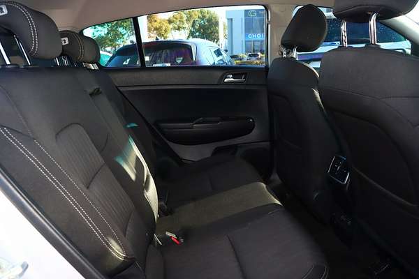 2017 Kia Sportage Si QL