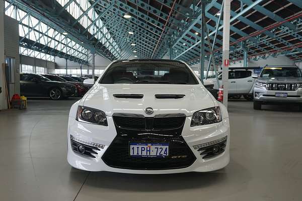 2010 Holden Special Vehicles GTS E Series 2