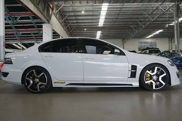 2010 Holden Special Vehicles GTS E Series 2