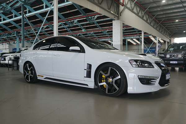 2010 Holden Special Vehicles GTS E Series 2