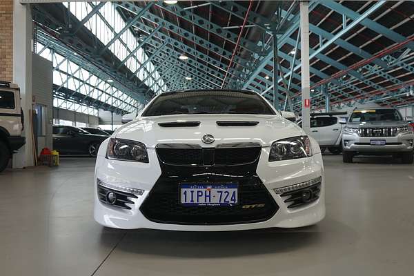 2010 Holden Special Vehicles GTS E Series 2