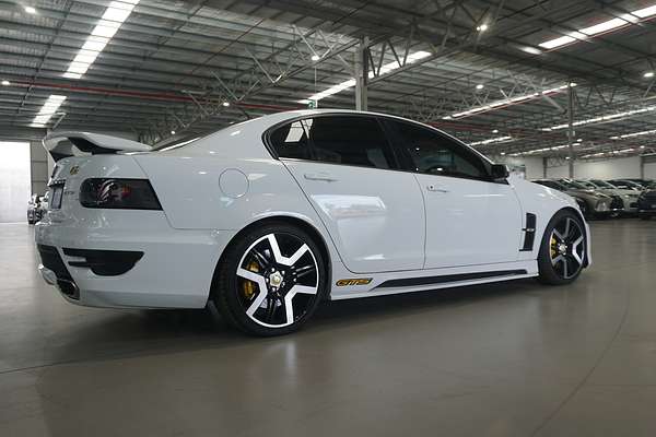 2010 Holden Special Vehicles GTS E Series 2