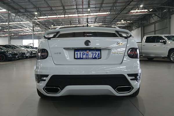 2010 Holden Special Vehicles GTS E Series 2
