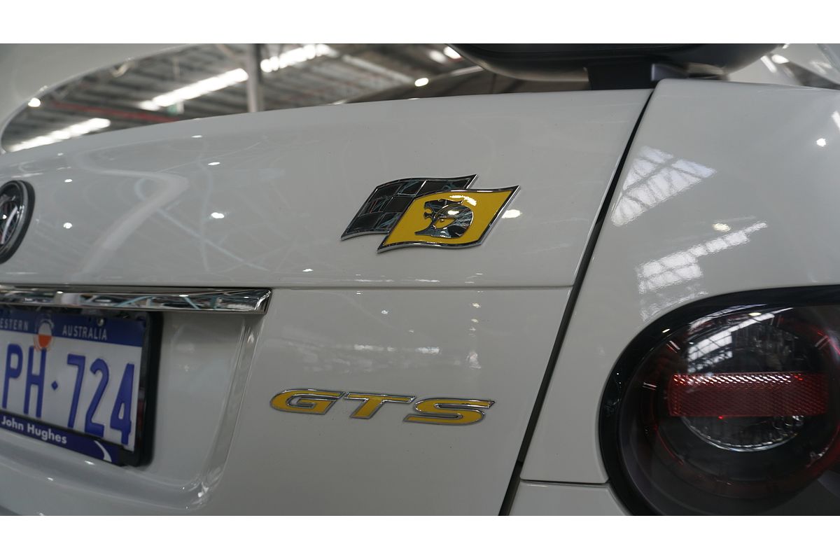 2010 Holden Special Vehicles GTS E Series 2