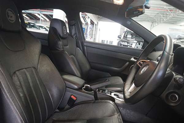 2010 Holden Special Vehicles GTS E Series 2