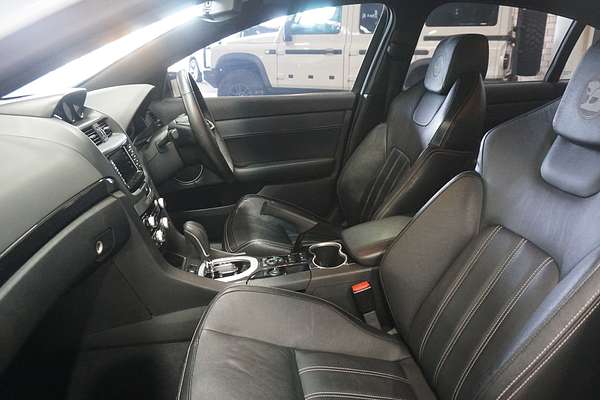2010 Holden Special Vehicles GTS E Series 2