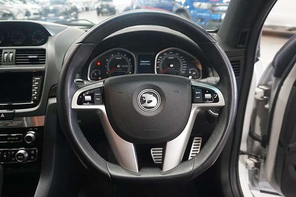 2010 Holden Special Vehicles GTS E Series 2