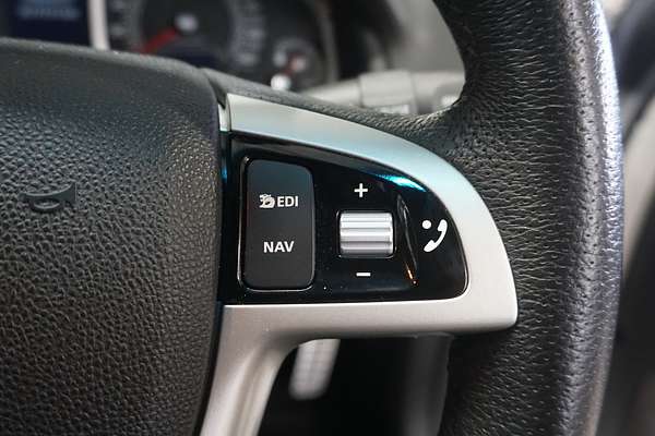 2010 Holden Special Vehicles GTS E Series 2