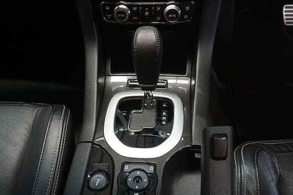 2010 Holden Special Vehicles GTS E Series 2