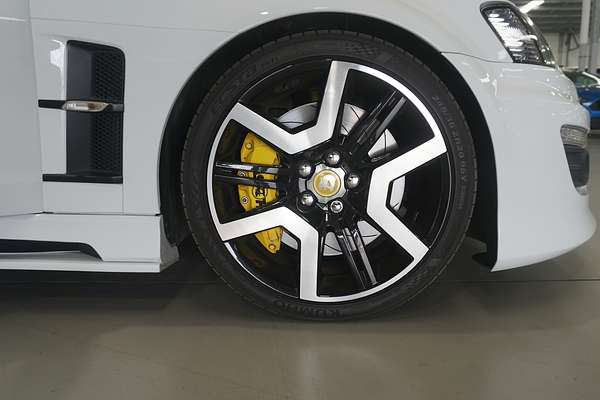 2010 Holden Special Vehicles GTS E Series 2