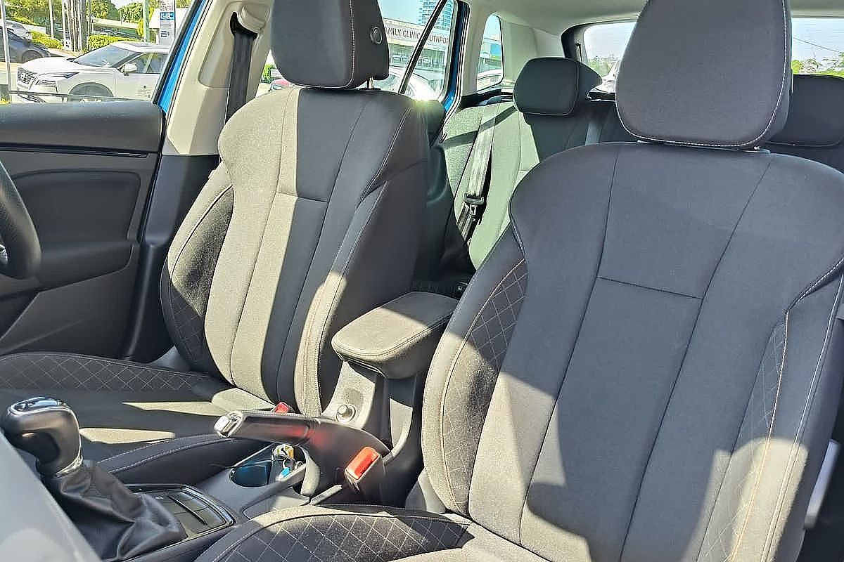 2022 SKODA Kamiq 110TSI Ambition NW