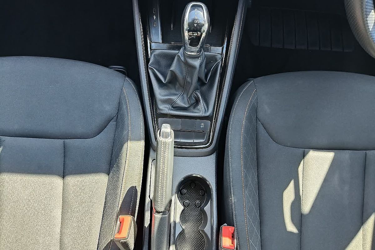 2022 SKODA Kamiq 110TSI Ambition NW