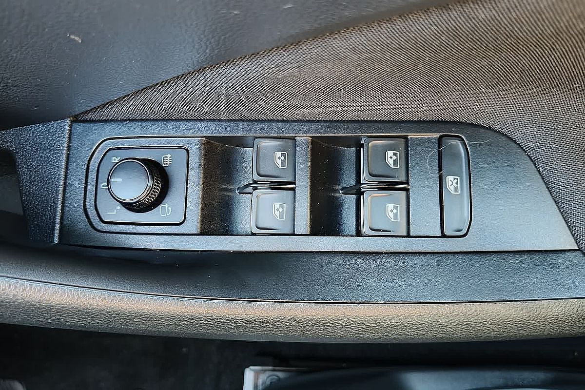2022 SKODA Kamiq 110TSI Ambition NW