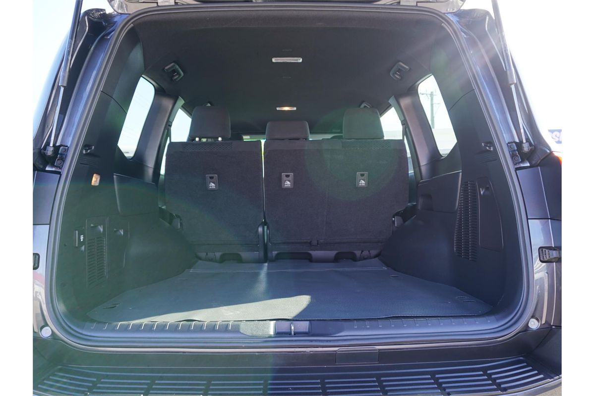 2024 Toyota Landcruiser GX FJA300R