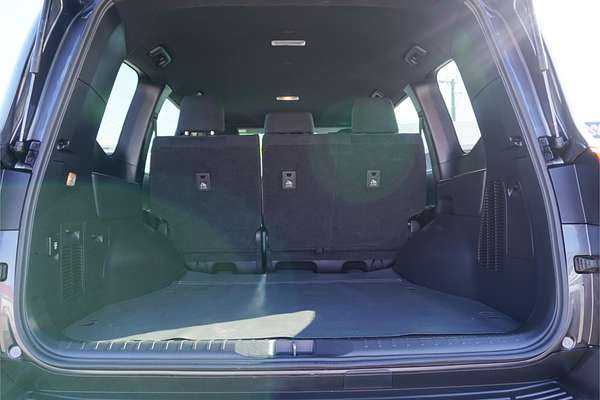 2024 Toyota Landcruiser GX FJA300R