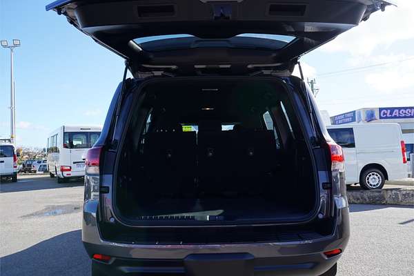 2024 Toyota Landcruiser GX FJA300R