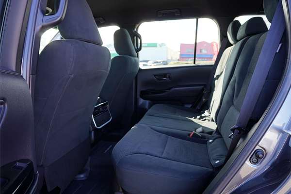 2024 Toyota Landcruiser GX FJA300R