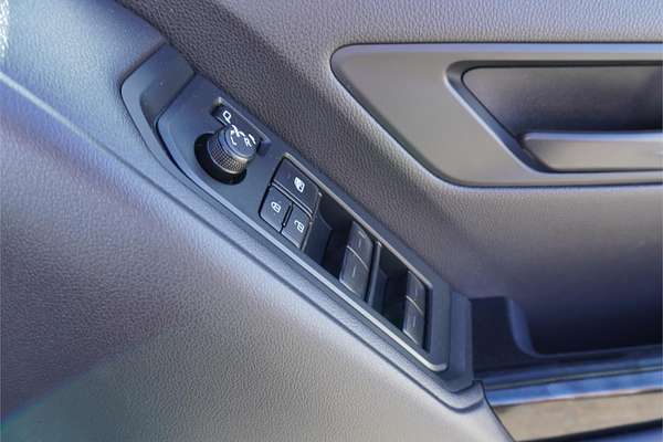 2024 Toyota Landcruiser GX FJA300R